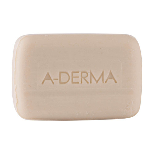 Pain Dermatologique ADERMA : Apaisant et hydratant pour peaux fragiles