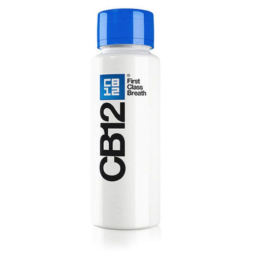 Omega Pharma CB12 Bain de Bouche 250mL - Haleine Fraîche