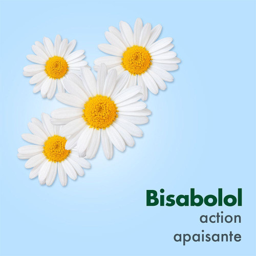 CICABIAFINE Baume Réparateur 50mL - Soulage et répare crevasses