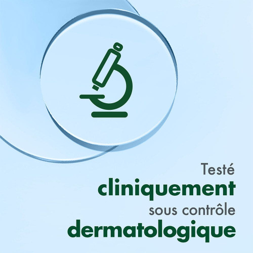 CICABIAFINE Baume Hydratant 400mL - Hydratation Intense Peau Sèche