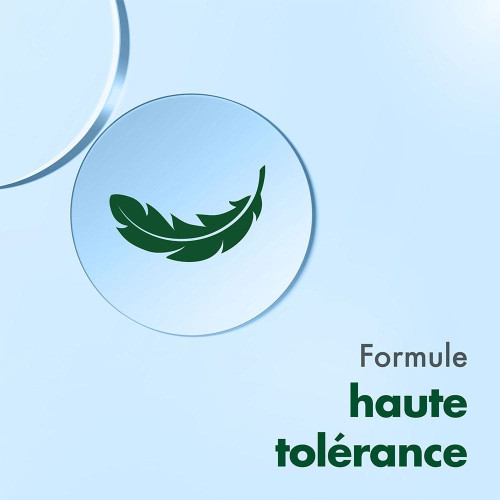 CICABIAFINE Baume Hydratant 400mL - Hydratation Intense Peau Sèche