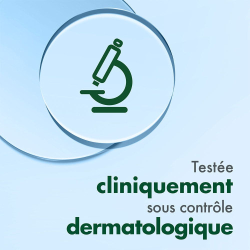 CICABIAFINE Crème Hydratante 200mL - Soulage Peaux Sèches
