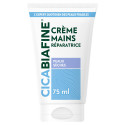 CICABIAFINE Crème Mains Réparation Intense 75mL - Apaise et répare sur