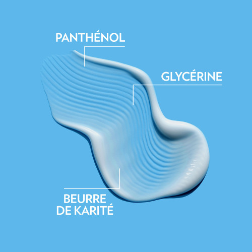 CICABIAFINE Crème Mains Réparation Intense 75mL - Apaise et répare sur