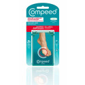 COMPEED Pansement Ampoules 6 unités - Soulage et Cicatrise vite