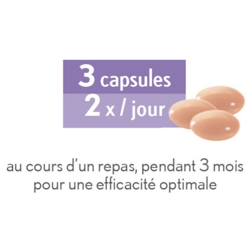 OENOBIOL Femme 45+ Ventre Plat - Réduit les gonflements