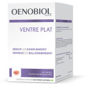 OENOBIOL FEMME 45+ Ventre Plat - Réduisez les gonflements