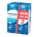 Physiomer Solution Nasale 135mL - Nettoyage et Protection Nasale