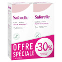 Saforelle Soin Lavant Doux 1000ml - Apaise et Nettoie