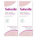 Saforelle Soin Lavant Doux 500ml - Apaise et Nettoie