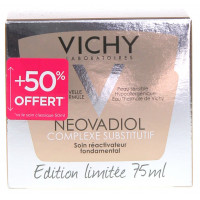 VICHY NEOVADIOL Complexe Substitutif Peau Peau sèche + 50 % Offert Edition Limitée 75 mL-6864