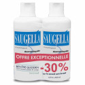 Saugella Dermoliquide 2x500ml - Hygiène Intime Douce Quotidienne