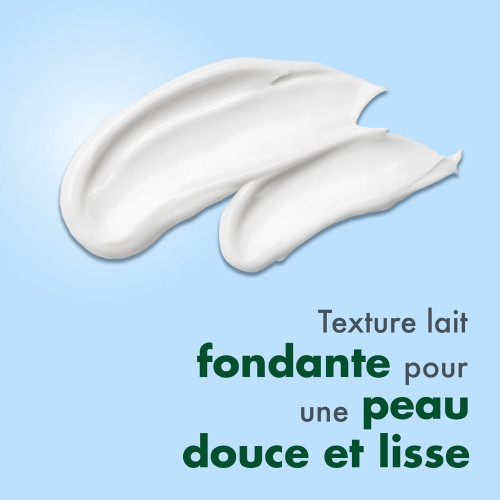 CICABIAFINE Lait Hydratant Corporel 400mL - Hydratation et Réparation