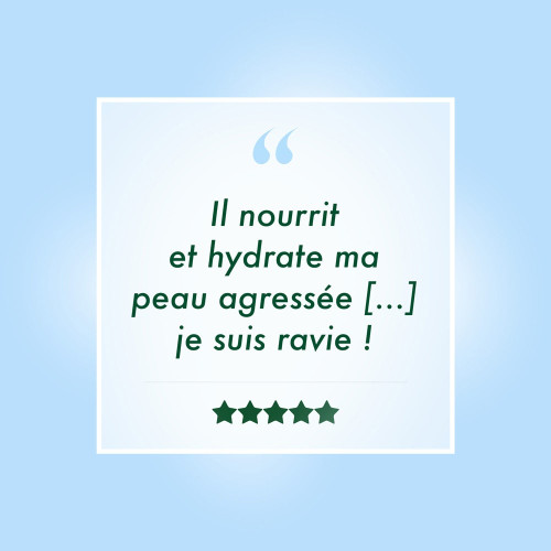 CICABIAFINE Lait Hydratant Corporel 400mL - Hydratation et Réparation