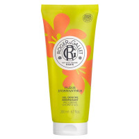 Gel Douche Fleur d'Osmanthus 200mL - Fraîcheur et Bonheur pour Peau