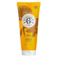 Gel Douche Bois d'Orange 200mL - Fraîcheur Tonifiante Sensuelle