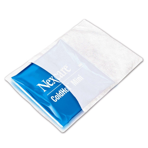 3M Nexcare Coldhot Mini 12x11cm - Soulage Douleurs