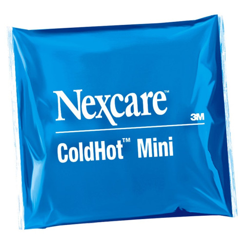 3M Nexcare Coldhot Mini 12x11cm - Soulage Douleurs