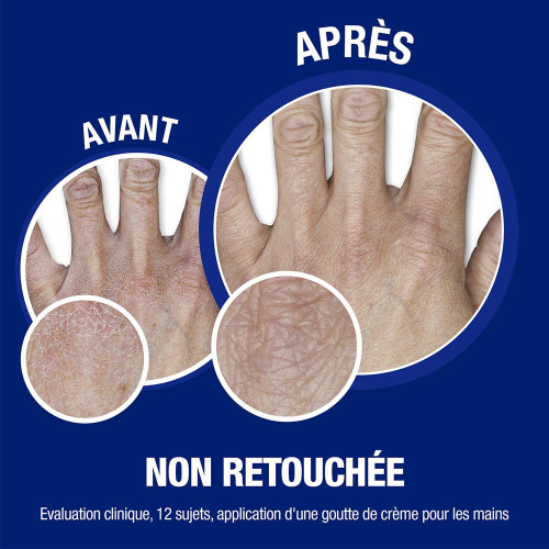 NEUTROGENA Crème Mains Parfumée 2x50mL - Douceur Extrême
