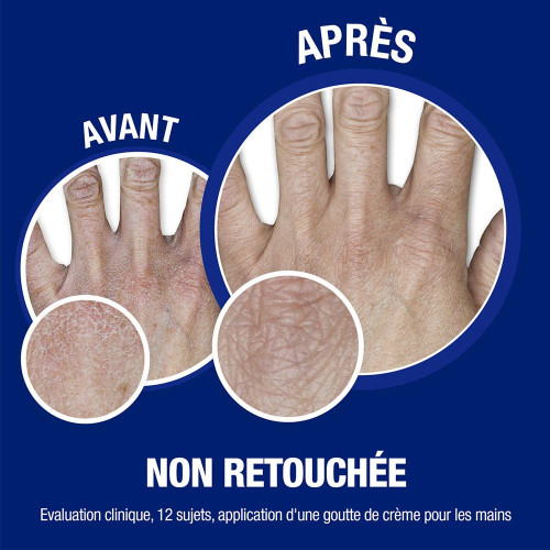 NEUTROGENA Crème Mains Parfumée 2x50mL - Douceur Extrême