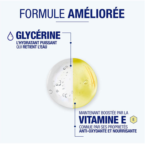 NEUTROGENA Crème Mains 2x50mL - Douceur et Protection Intense
