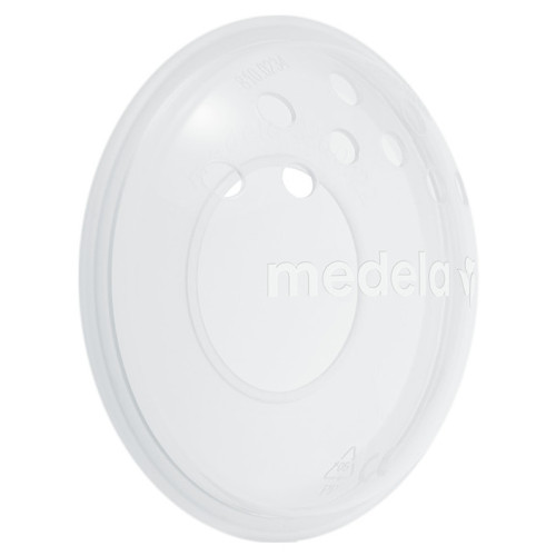 MEDELA Protège-Mamelons Boite de 2 - Soulagement Douleurs Allaitement