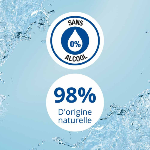CB12 Mild Bain Doux 250mL - Fraîcheur et Prévention Caries
