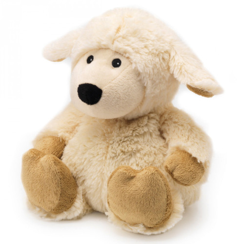 Soframar Bouillotte Mouton Cosy Plush 1 Peluche