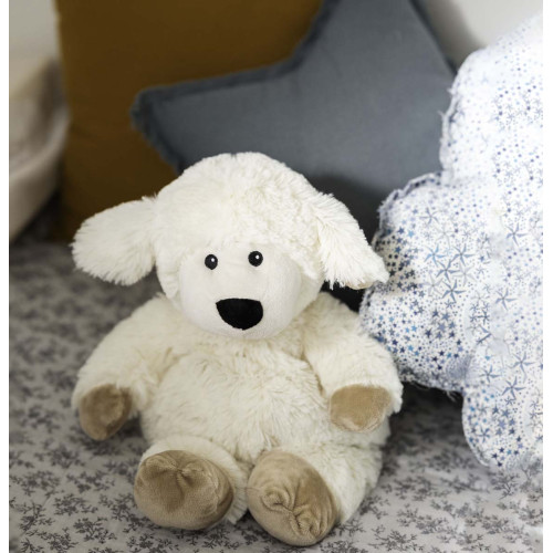 Soframar Bouillotte Mouton Cosy Plush 1 Peluche