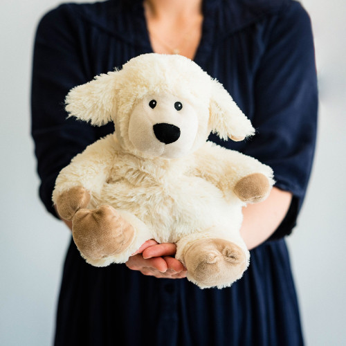 Soframar Bouillotte Mouton Cosy Plush 1 Peluche