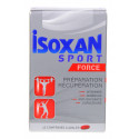 ISOXAN Sport Force 42 Comprimés: Réduit Fatigue, Booste Récupération