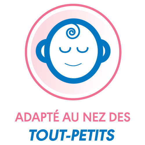 PRORHINEL Spray Nourrissons 100mL - Lavage nasal efficace