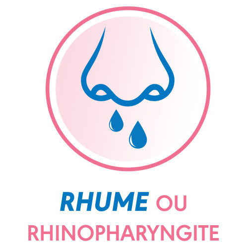 PRORHINEL Spray Nourrissons 100mL - Lavage nasal efficace