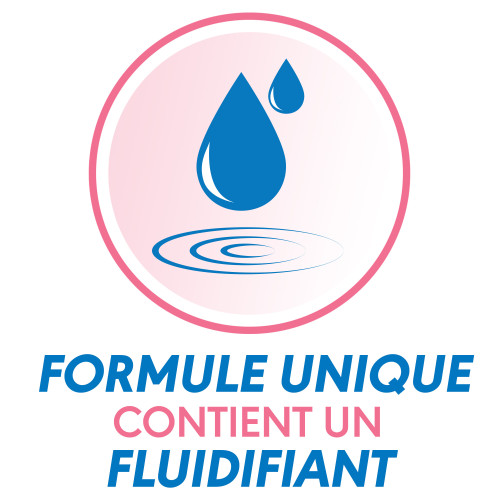 PRORHINEL Spray Nourrissons 100mL - Lavage nasal efficace