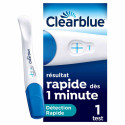 Clearblue PLUS Test Grossesse 2 Tests - Facile, Précis,