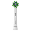 Oral B Brossettes Cross Action 3 pièces - Nettoyage Profond