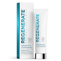 REGENERATE Dentifrice Expert 75mL - Régénération Enamel Science