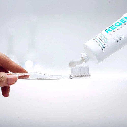 REGENERATE Dentifrice Expert 75mL - Régénération Enamel Science
