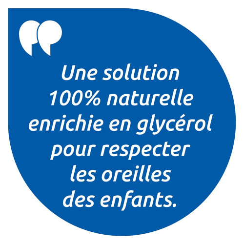 DIEPHARMEX AUDISPRAY Junior 25mL - Hygiène Auriculaire Naturelle