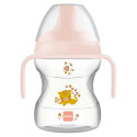 MAM Tasse Avec Anses 190ml - Transition Douce Biberon-Verre