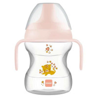 MAM Tasse Avec Anses 190ml - Transition Douce Biberon-Verre