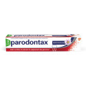 Parodontax Dentifrice Gel Fluor 75mL - Renforce gencives