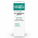 Saugella Gel Antiseptique Naturel 30mL - Protection Intime Naturelle