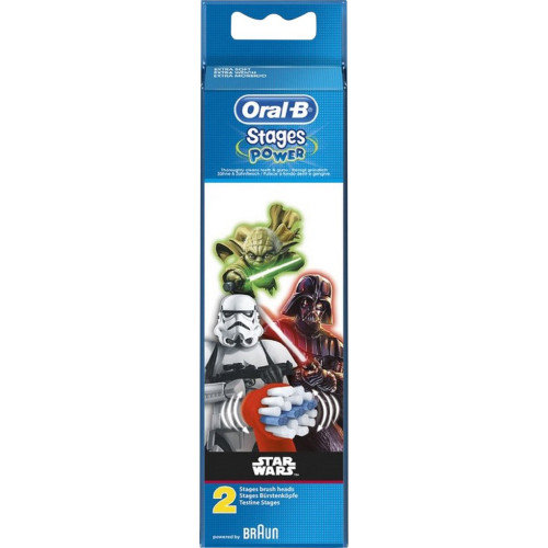 Brossettes Star Wars KIDS Stage Power