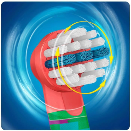 Brossettes Star Wars KIDS Stage Power