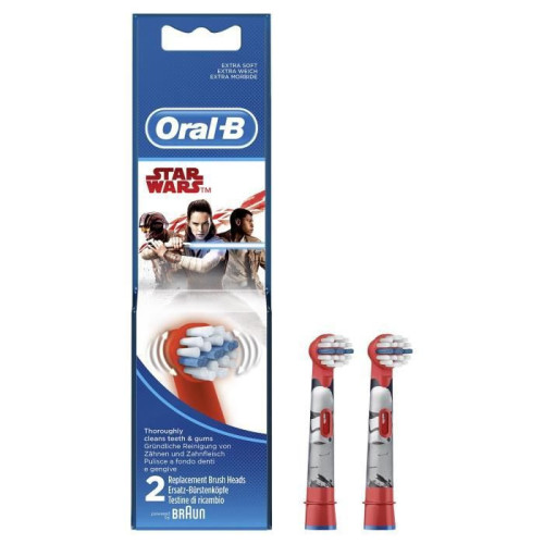 Brossettes Star Wars KIDS Stage Power