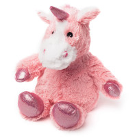Licorne Cozy Peluche Bouillotte