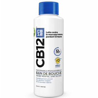Omega Pharma CB12 Bain Bouche 500mL - Haleine Fraîche