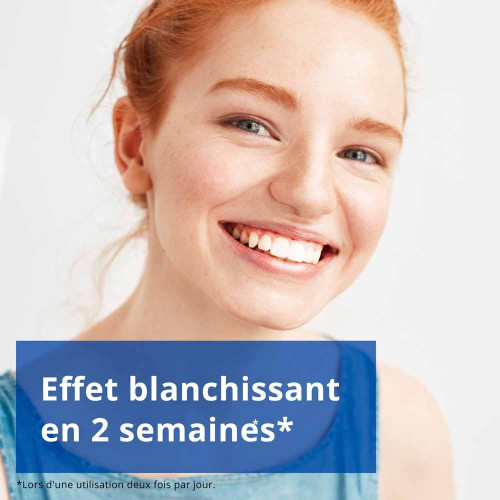 OMEGA PHARMA CB12 White 250mL - Haleine fraîche et dents blanches