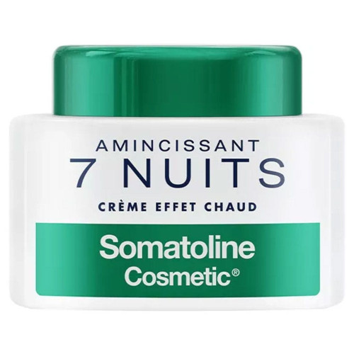 Somatoline 7 Nuits 400mL - Amincissant Intensif Rapide chez